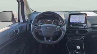 Ford EcoSport 1.0T EcoBoost S&S ST Line 92 kW (125 CV)