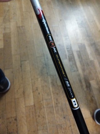 Híbrido 3 Taylormade Burner ZURDO grafito regular