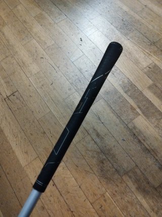 Híbrido 3 Taylormade Burner ZURDO grafito regular