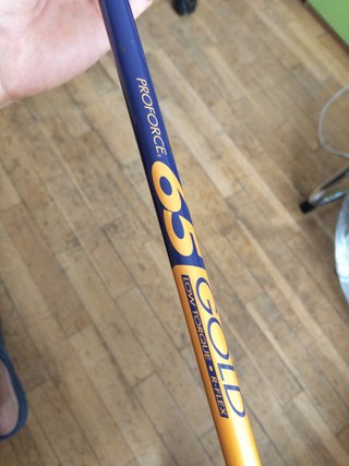 Driver Callaway Hawk Eye 10° grafito regular flex
