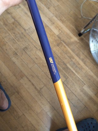 Driver Callaway Hawk Eye 10° grafito regular flex