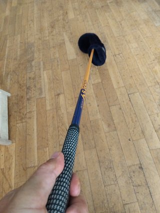 Driver Callaway Hawk Eye 10° grafito regular flex