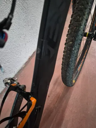Orbea Oiz M30 2019 Bicicleta