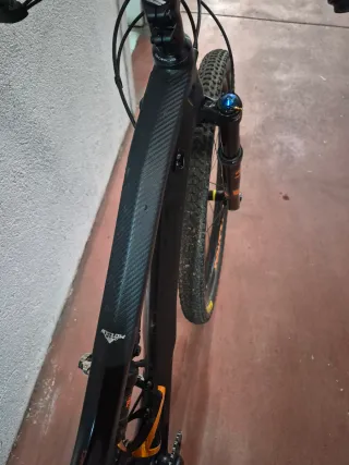 Orbea Oiz M30 2019 Bicicleta