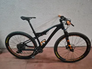 Orbea Oiz M30 2019 Bicicleta