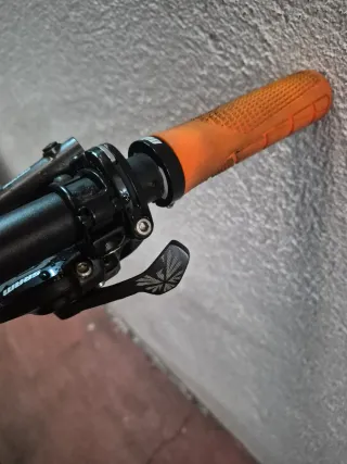 Orbea Oiz M30 2019 Bicicleta