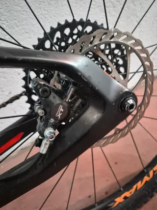 Orbea Oiz M30 2019 Bicicleta