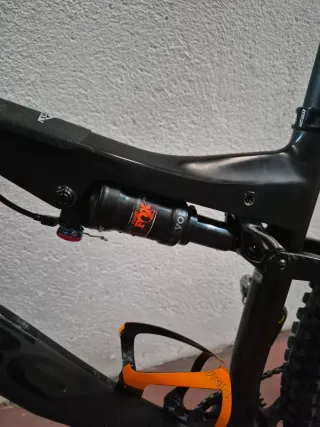 Orbea Oiz M30 2019 Bicicleta