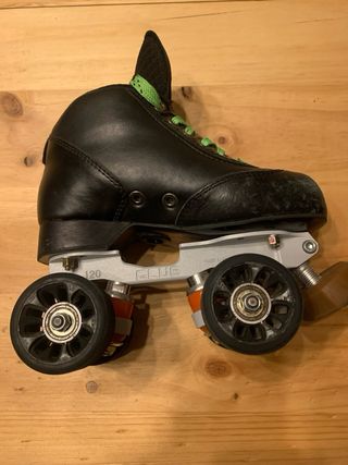 Patines de hockey
