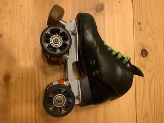 Patines de hockey