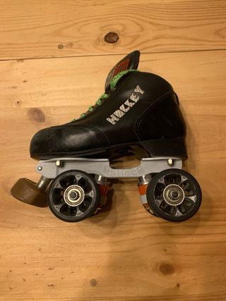 Patines de hockey