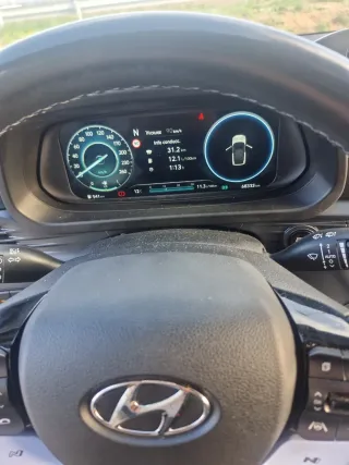 Hyundai i20n  2022