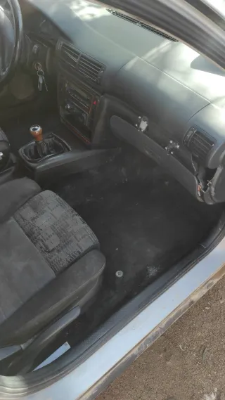 Volkswagen Volkswagen  2000