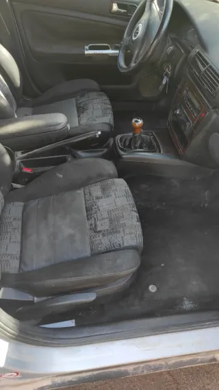 Volkswagen Volkswagen  2000