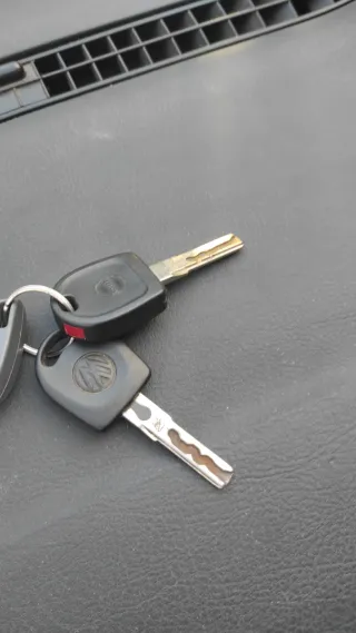 Volkswagen Volkswagen  2000