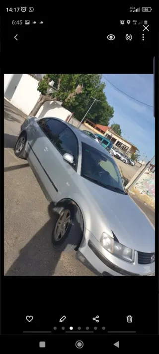 Volkswagen Volkswagen  2000