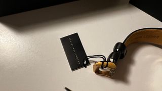 Daniel Wellington Sheffield RG NEGOCIABLE