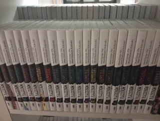 Rainbow manga colección completa