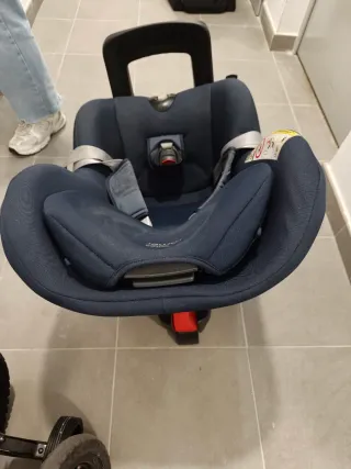 Silla de coche Britax Römer