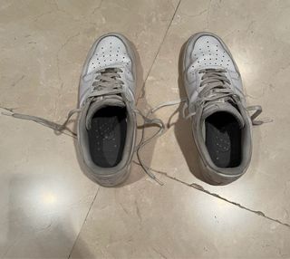 Nike Air Force 1 Bianche Sneakers