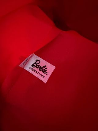 Abito Barbie Holiday 2022