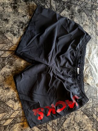 Bañador Jack Jones azul oscuro