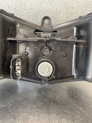 Faro Delantero Aprilia SR125GT 2024