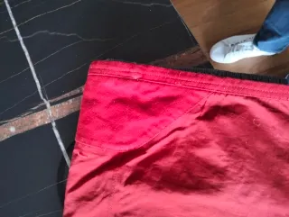 Pantaloni sci uomo The North Face