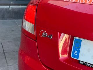 AUDI S4 4.2 Cabriolet 344CV Cabriolet