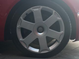 AUDI S4 4.2 Cabriolet 344CV Cabriolet