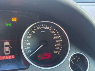 AUDI S4 4.2 Cabriolet 344CV Cabriolet