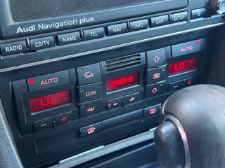 AUDI S4 4.2 Cabriolet 344CV Cabriolet