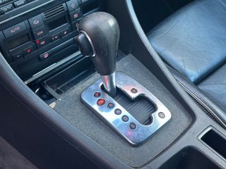 AUDI S4 4.2 Cabriolet 344CV Cabriolet