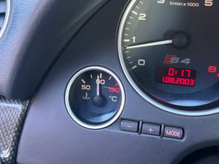 AUDI S4 4.2 Cabriolet 344CV Cabriolet