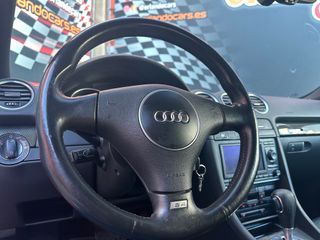 AUDI S4 4.2 Cabriolet 344CV Cabriolet
