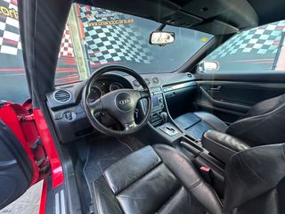 AUDI S4 4.2 Cabriolet 344CV Cabriolet