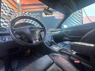 AUDI S4 4.2 Cabriolet 344CV Cabriolet