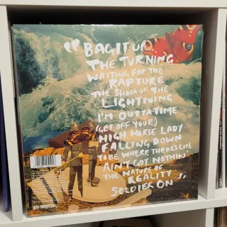 Oasis - Dig Out Your Soul (2LP)