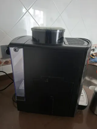 Cafetera Krups Espresso