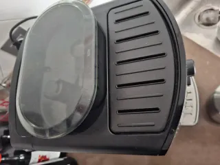 Cafetera Krups Espresso