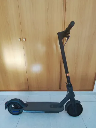 Patinete Xiaomi Mi Electric Scooter 3