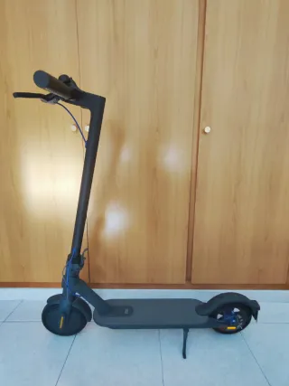 Patinete Xiaomi Mi Electric Scooter 3