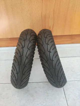 Patinete Xiaomi Mi Electric Scooter 3