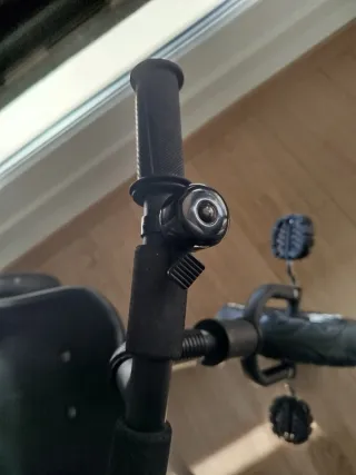 Triciclo infantil 18 meses a 4 años,