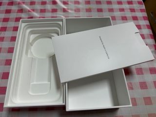 Scatola vuota per iPhone XR