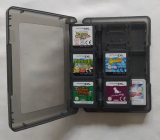 Pack Juegos Nintendo DS/3DS