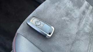 Ford EcoSport 1.0T EcoBoost S&S ST Line 92 kW (125 CV)