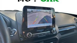 Ford EcoSport 1.0T EcoBoost S&S ST Line 92 kW (125 CV)