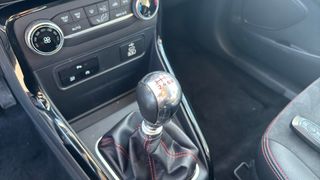 Ford EcoSport 1.0T EcoBoost S&S ST Line 92 kW (125 CV)