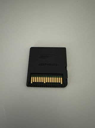 Zelda Phantom Hourglass DS